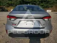 2026 Toyota COROLLA photo