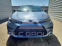 2026 Toyota COROLLA photo