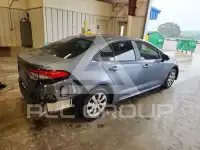 2026 Toyota COROLLA photo