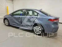 2026 Toyota COROLLA фото