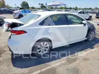 2026 Toyota COROLLA photo