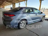 2026 Toyota COROLLA фото