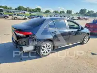 2026 Toyota COROLLA photo