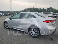 2026 Toyota COROLLA фото