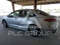 2026 Toyota COROLLA photo