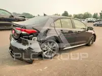 2026 Toyota COROLLA photo