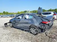2026 Toyota COROLLA photo