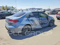 2026 Toyota COROLLA photo