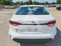 2026 Toyota COROLLA photo