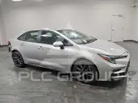 2026 Toyota COROLLA photo