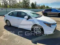 2026 Toyota COROLLA photo