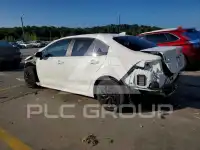2026 Toyota COROLLA photo