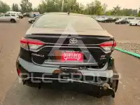 2026 Toyota COROLLA photo