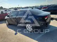 2026 Toyota COROLLA photo