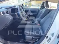 2026 Toyota COROLLA фото