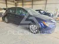 2026 Toyota COROLLA photo