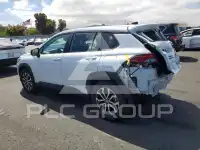 2026 Toyota COROLLA photo