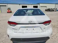 2026 Toyota COROLLA photo