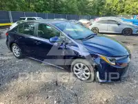 2026 Toyota COROLLA photo