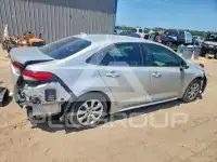 2026 Toyota COROLLA photo