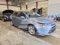 2026 Toyota COROLLA photo