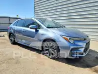 2026 Toyota COROLLA photo
