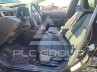 2026 Toyota COROLLA photo