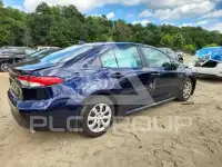 2026 Toyota COROLLA photo