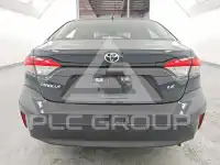 2026 Toyota COROLLA фото