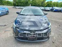 2026 Toyota COROLLA photo