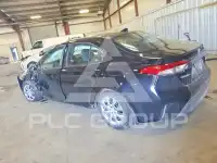 2026 Toyota COROLLA photo