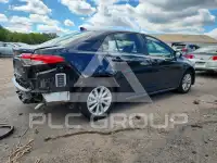 2026 Toyota COROLLA photo