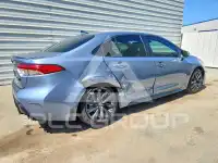 2026 Toyota COROLLA photo