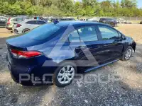 2026 Toyota COROLLA photo