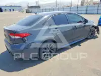 2026 Toyota COROLLA фото