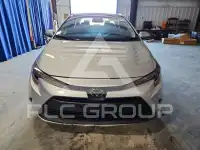 2026 Toyota COROLLA фото