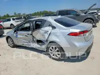 2026 Toyota COROLLA фото