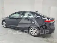 2026 Toyota COROLLA фото
