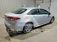 2026 Toyota COROLLA фото