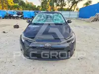 2026 Toyota COROLLA photo