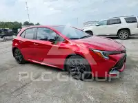 2026 Toyota COROLLA фото