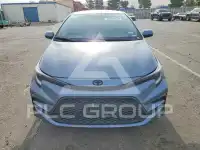 2026 Toyota COROLLA photo