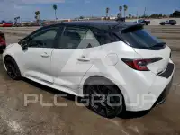 2026 Toyota COROLLA photo
