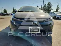 2026 Toyota COROLLA photo