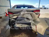 2026 Toyota COROLLA photo