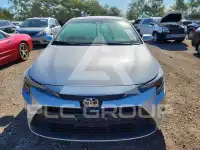 2026 Toyota COROLLA photo
