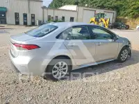 2026 Toyota COROLLA photo