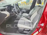 2026 Toyota COROLLA photo