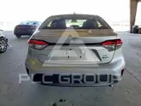 2026 Toyota COROLLA photo