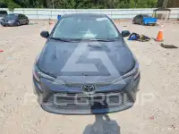 2026 Toyota COROLLA фото